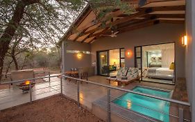 Kruger'S Keep - Luxury Couples Haven